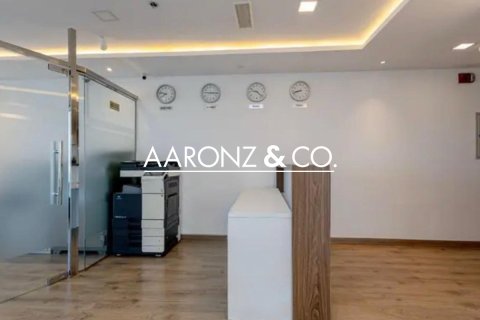 Kontor til leie i Jumeirah Lake Towers, Dubai, Emiratene 98 kvm Nr. 686667 - Foto 8