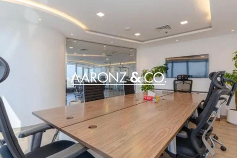Kontor til leie i Jumeirah Lake Towers, Dubai, Emiratene 98 kvm Nr. 686667 - Foto 4
