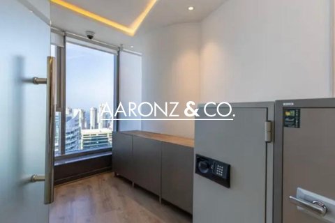Kontor til leie i Jumeirah Lake Towers, Dubai, Emiratene 98 kvm Nr. 686667 - Foto 9
