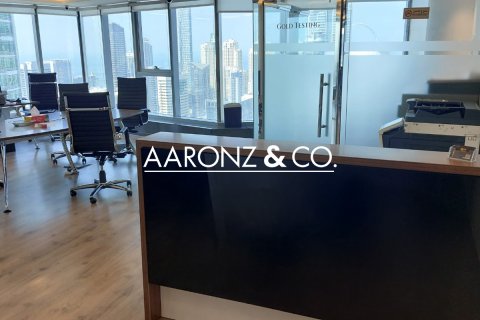 Kontor til leie i Jumeirah Lake Towers, Dubai, Emiratene 98 kvm Nr. 686667 - Foto 7