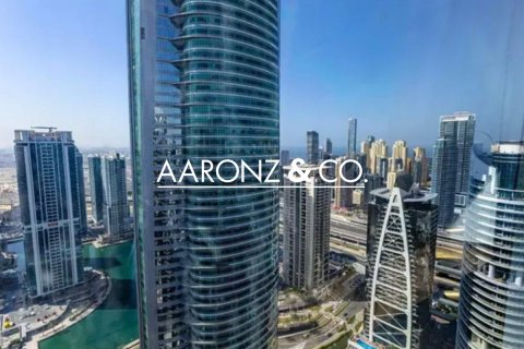 Kontor til leie i Jumeirah Lake Towers, Dubai, Emiratene 98 kvm Nr. 686667 - Foto 11