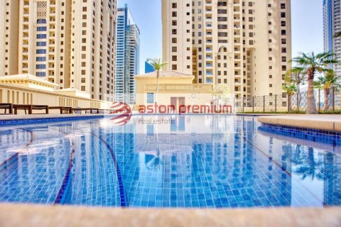 Apartamento en alquiler en Jumeirah Beach Residence, Dubai, EAU 3 dormitorios, 175 m2 № 686618 - foto 21