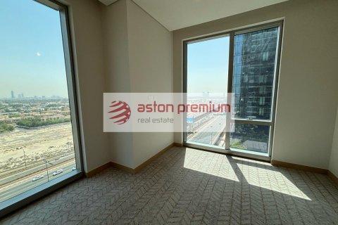 Downtown Dubai (Downtown Burj Dubai)、Dubai、UAEにあるマンション 2ベッドルーム、106 m2 No686619