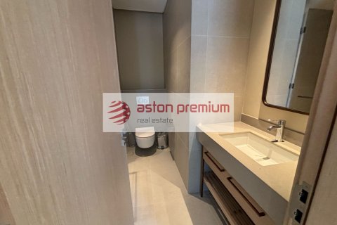 Downtown Dubai (Downtown Burj Dubai)、Dubai、UAE にあるマンションの賃貸物件 2ベッドルーム、106 m2、No686619 - 写真 13