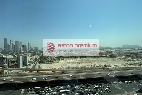 Downtown Dubai (Downtown Burj Dubai)、Dubai、UAE にあるマンションの賃貸物件 2ベッドルーム、106 m2、No686619 - 写真 11