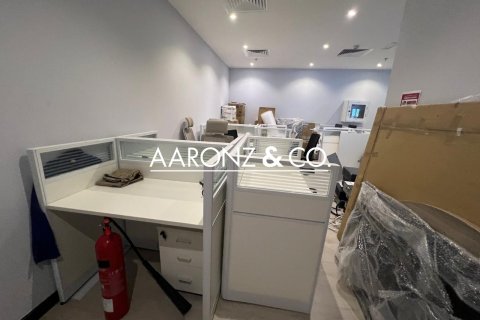 Kontor til leie i Jumeirah Lake Towers, Dubai, Emiratene 97 kvm Nr. 686668 - Foto 4