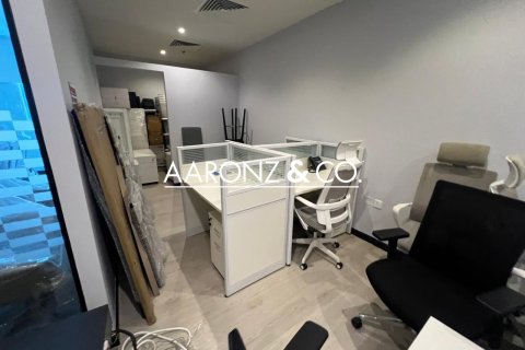 Kontor i Jumeirah Lake Towers, Dubai, UAE 97 kvm Nr. 686668