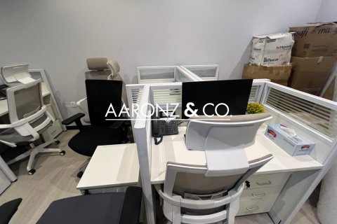 Kontor til leie i Jumeirah Lake Towers, Dubai, Emiratene 97 kvm Nr. 686668 - Foto 5