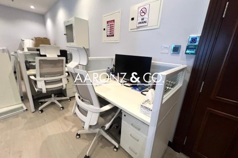 Kontor til leie i Jumeirah Lake Towers, Dubai, Emiratene 97 kvm Nr. 686668 - Foto 8