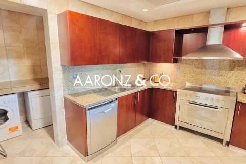 阿联酋 Dubai Jumeirah Beach Residence 待租 : 4 卧, 345 平方米 , 编号686670 - 照片 8