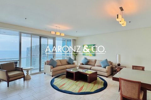 Jumeirah Beach Residence, Dubai, BAE’de daire 4 yatak odası, 345 m&sup2; No 686670