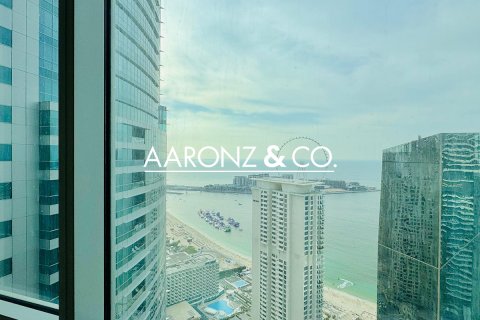 Jumeirah Beach Residence, Dubai, BAE’de kiralık daire 4 yatak odası, 345 m&sup2; No 686670 - fotoğraf 10