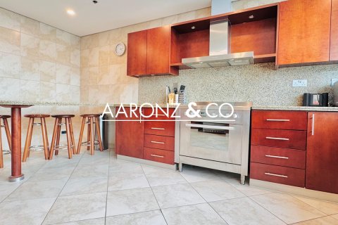 Jumeirah Beach Residence, Dubai, BAE’de kiralık daire 4 yatak odası, 345 m&sup2; No 686670 - fotoğraf 13