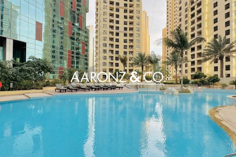 阿联酋 Dubai Jumeirah Beach Residence 待租 : 4 卧, 345 平方米 , 编号686670 - 照片 15