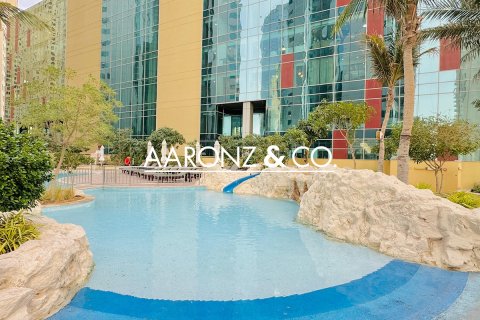 阿联酋 Dubai Jumeirah Beach Residence 待租 : 4 卧, 345 平方米 , 编号686670 - 照片 16