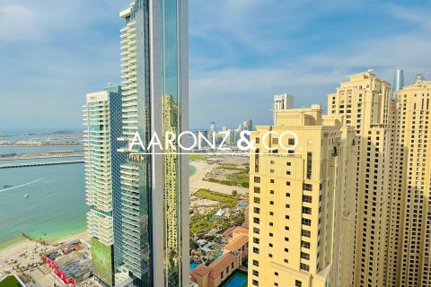 阿联酋 Dubai Jumeirah Beach Residence 待租 : 4 卧, 345 平方米 , 编号686670 - 照片 13