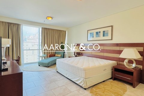 阿联酋 Dubai Jumeirah Beach Residence 待租 : 4 卧, 345 平方米 , 编号686670 - 照片 3