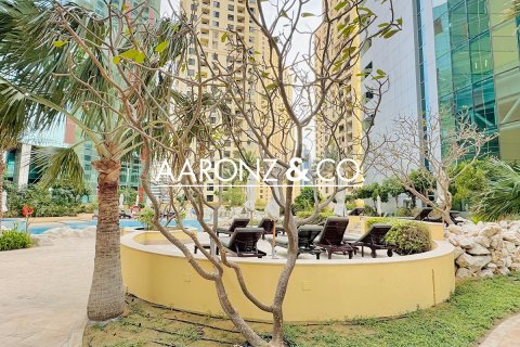 阿联酋 Dubai Jumeirah Beach Residence 待租 : 4 卧, 345 平方米 , 编号686670 - 照片 18