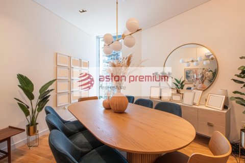 Зняти в оренду квартиру в Bluewaters, Дубай, ОАЕ 2 спальні, 156м2, № 686617 - фото 7