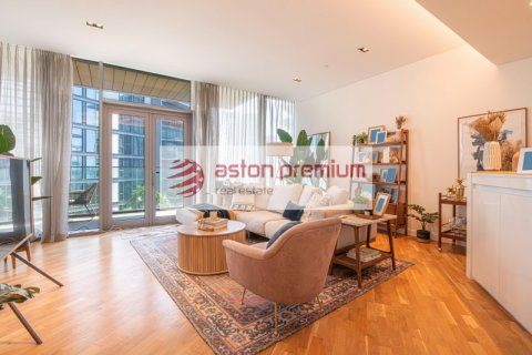 Зняти в оренду квартиру в Bluewaters, Дубай, ОАЕ 2 спальні, 156м2, № 686617 - фото 3