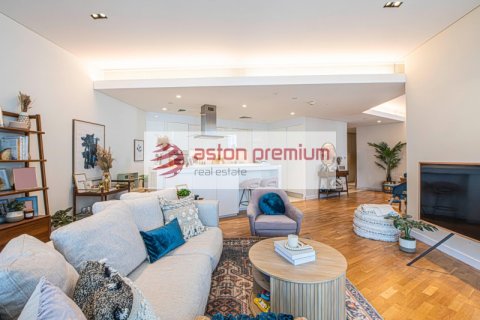 Зняти в оренду квартиру в Bluewaters, Дубай, ОАЕ 2 спальні, 156м2, № 686617 - фото 5