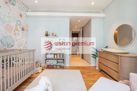 Зняти в оренду квартиру в Bluewaters, Дубай, ОАЕ 2 спальні, 156м2, № 686617 - фото 16