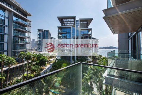 Зняти в оренду квартиру в Bluewaters, Дубай, ОАЕ 2 спальні, 156м2, № 686617 - фото 2