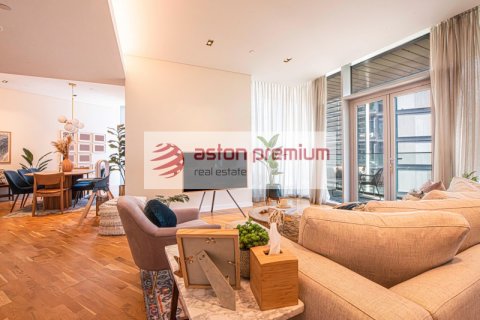 Зняти в оренду квартиру в Bluewaters, Дубай, ОАЕ 2 спальні, 156м2, № 686617 - фото 4