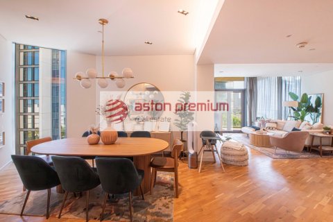 Зняти в оренду квартиру в Bluewaters, Дубай, ОАЕ 2 спальні, 156м2, № 686617 - фото 6