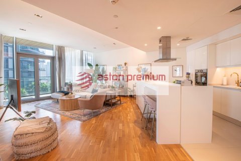 Зняти в оренду квартиру в Bluewaters, Дубай, ОАЕ 2 спальні, 156м2, № 686617 - фото 8