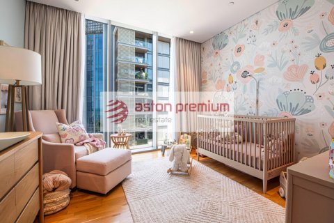 Зняти в оренду квартиру в Bluewaters, Дубай, ОАЕ 2 спальні, 156м2, № 686617 - фото 19