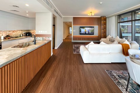 Müüa korter asukohaga Dubai Hills Estate, Dubai, AÜE: 3 magamistoaga, 181.8 m² Nr 748280 - pilt 2