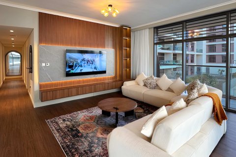 Wohnung in Dubai Hills Estate, Dubai, VAE: 3 Schlafzimmer, 181.8 m2 Nr. 748280