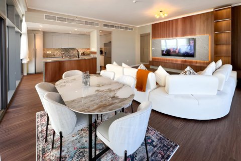 Müüa korter asukohaga Dubai Hills Estate, Dubai, AÜE: 3 magamistoaga, 181.8 m² Nr 748280 - pilt 3