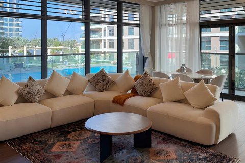 Müüa korter asukohaga Dubai Hills Estate, Dubai, AÜE: 3 magamistoaga, 181.8 m² Nr 748280 - pilt 4