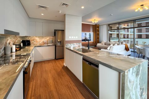 Müüa korter asukohaga Dubai Hills Estate, Dubai, AÜE: 3 magamistoaga, 181.8 m² Nr 748280 - pilt 7