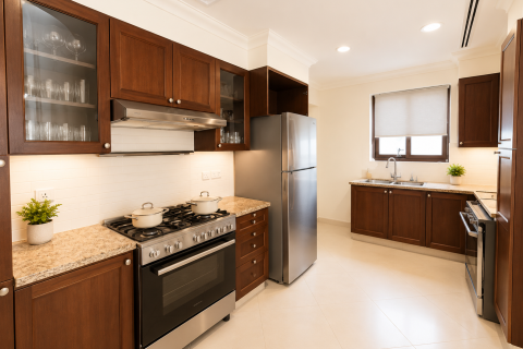 Villa in vendita a Arabian Ranches 2, Dubai, EAU 4 camere da letto, 684.14 mq. № 748281 - foto 11