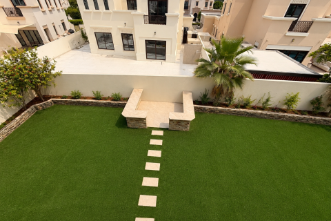 Villa in vendita a Arabian Ranches 2, Dubai, EAU 4 camere da letto, 684.14 mq. № 748281 - foto 4