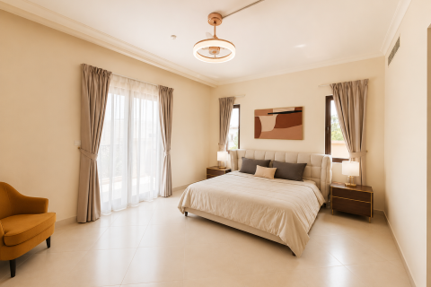 Villa in vendita a Arabian Ranches 2, Dubai, EAU 4 camere da letto, 684.14 mq. № 748281 - foto 16
