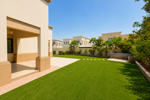 Villa in vendita a Arabian Ranches 2, Dubai, EAU 4 camere da letto, 684.14 mq. № 748281 - foto 3