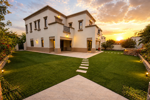 Arabian Ranches 2, Dubai, BAE’de villa 4 yatak odası, 684.14 m&sup2; No 748281