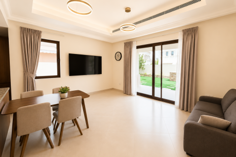Villa in vendita a Arabian Ranches 2, Dubai, EAU 4 camere da letto, 684.14 mq. № 748281 - foto 8