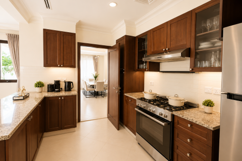 Villa in vendita a Arabian Ranches 2, Dubai, EAU 4 camere da letto, 684.14 mq. № 748281 - foto 10