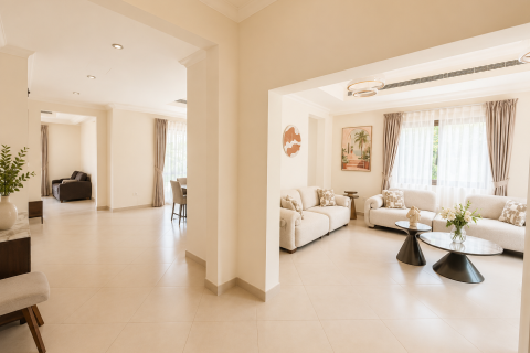 Villa in vendita a Arabian Ranches 2, Dubai, EAU 4 camere da letto, 684.14 mq. № 748281 - foto 5