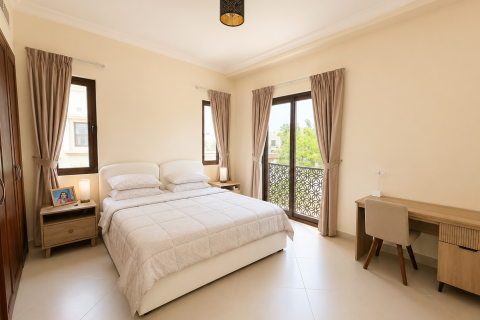 Villa in vendita a Arabian Ranches 2, Dubai, EAU 4 camere da letto, 684.14 mq. № 748281 - foto 20