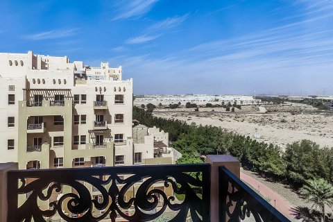 Huoneisto Dubai Land, Arabiemiraatit 1 makuuhuone, 71.84 m2 № 748279