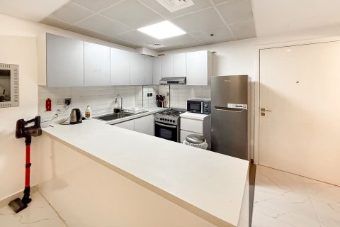 Купити квартиру в Джумейра Вилладж Серкл, Дубай, ОАЕ 1 спальня, 80.96м2, № 748285 - фото 1