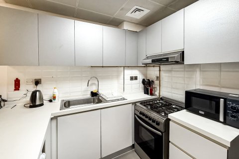 Купити квартиру в Джумейра Вилладж Серкл, Дубай, ОАЕ 1 спальня, 80.96м2, № 748285 - фото 2