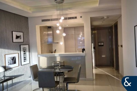 Appartement à louer à Business Bay, Dubai, EAU 1 chambre, 98 m2 № 668394 - photo 5