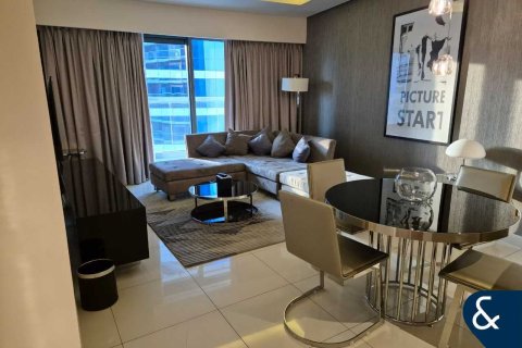 Appartement à louer à Business Bay, Dubai, EAU 1 chambre, 98 m2 № 668394 - photo 1